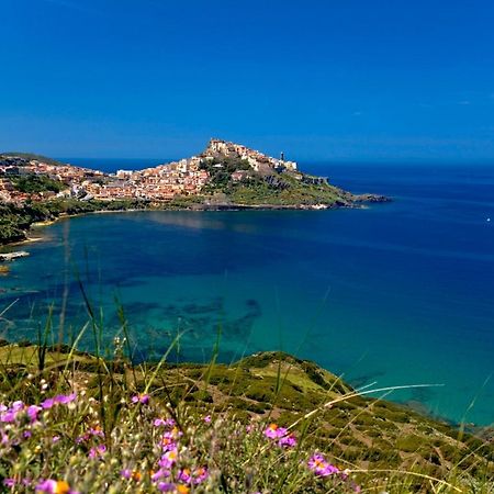 B&B Costa Castelsardo Exterior photo
