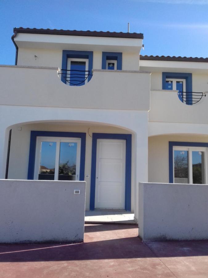 B&B Costa Castelsardo Exterior photo