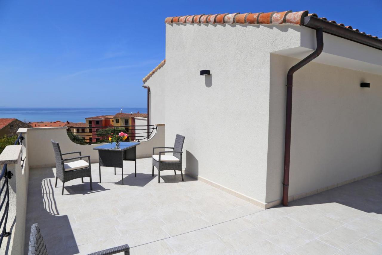 B&B Costa Castelsardo Exterior photo