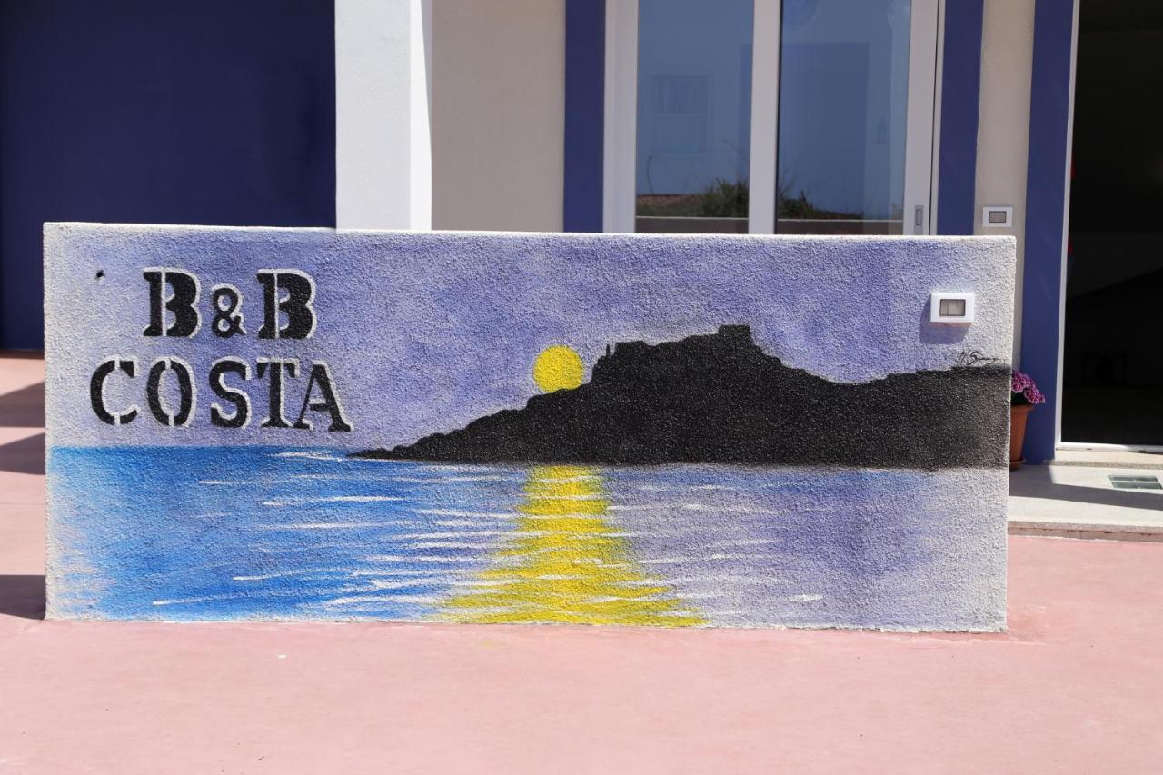 B&B Costa Castelsardo Exterior photo