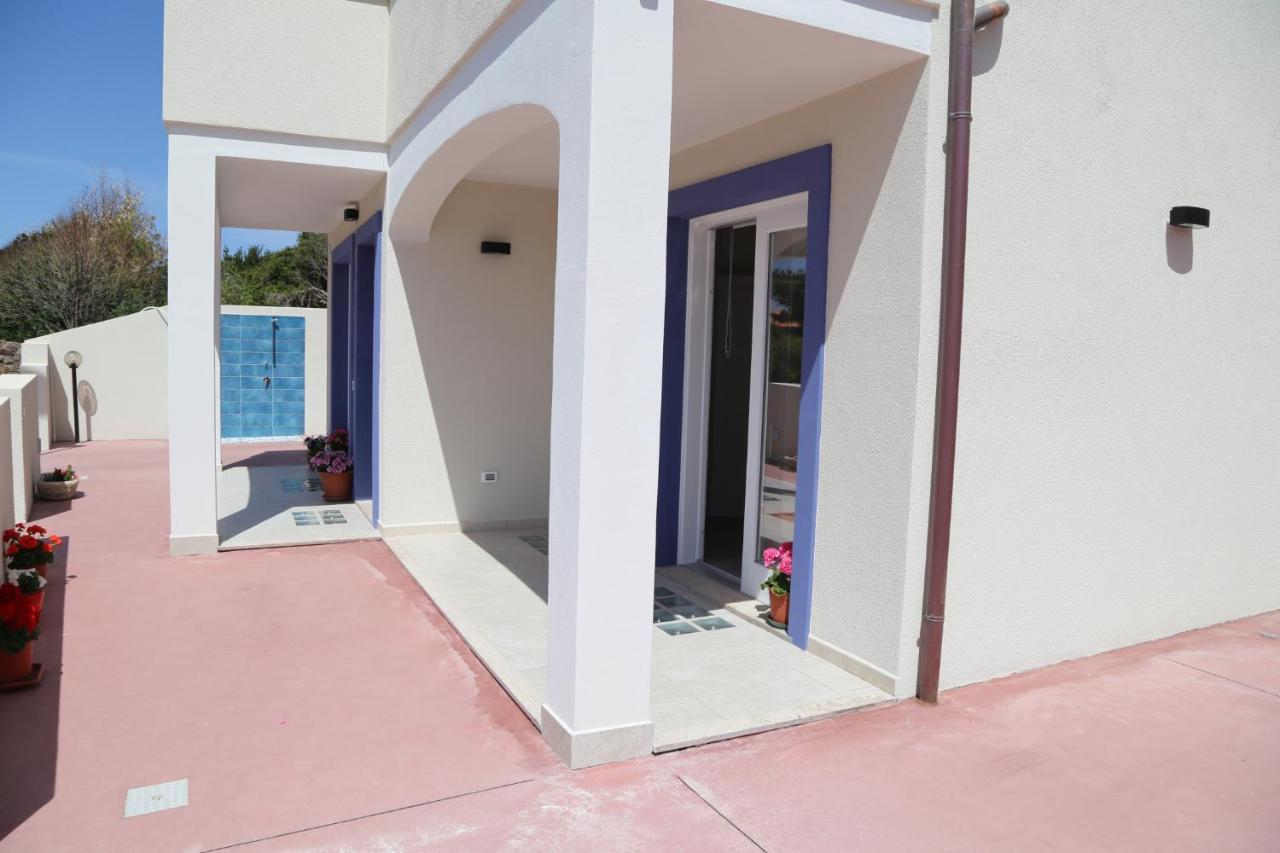 B&B Costa Castelsardo Exterior photo
