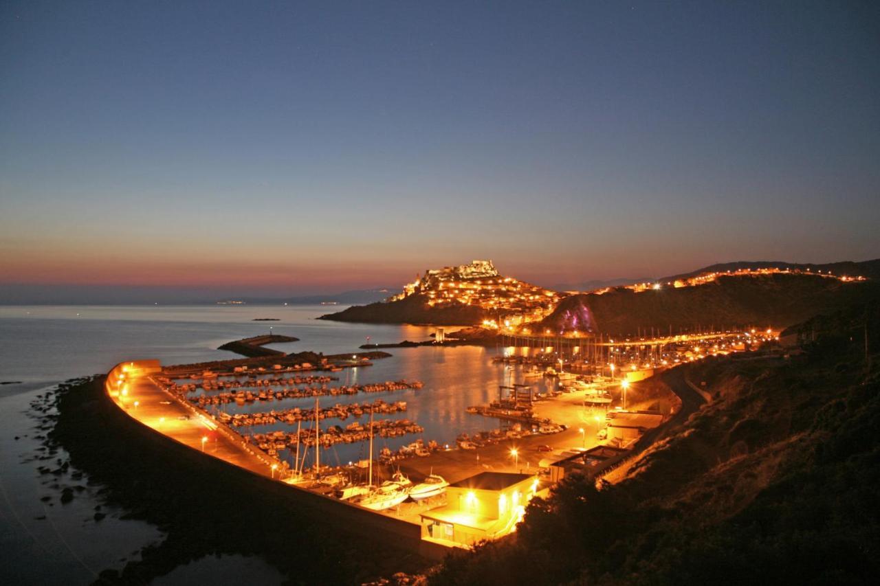 B&B Costa Castelsardo Exterior photo