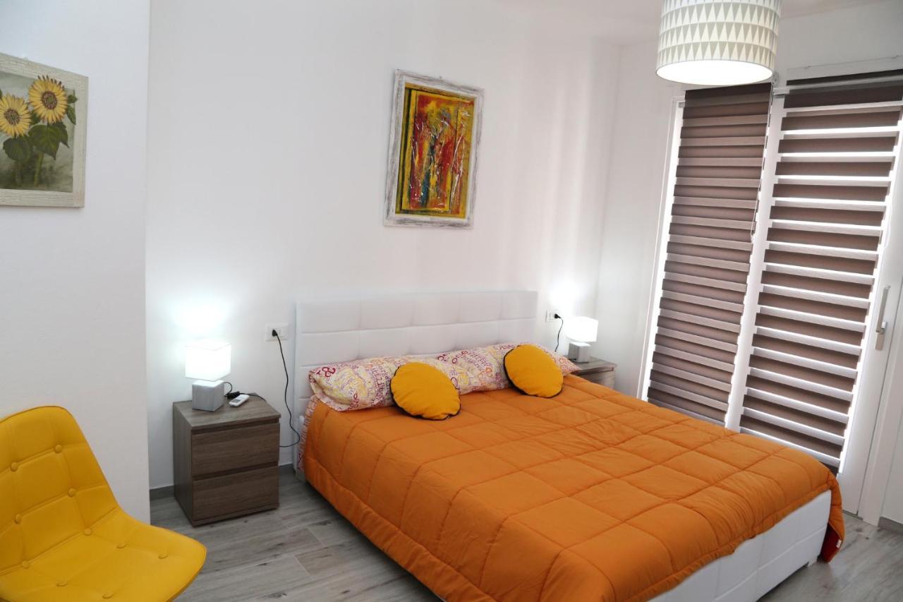 B&B Costa Castelsardo Exterior photo