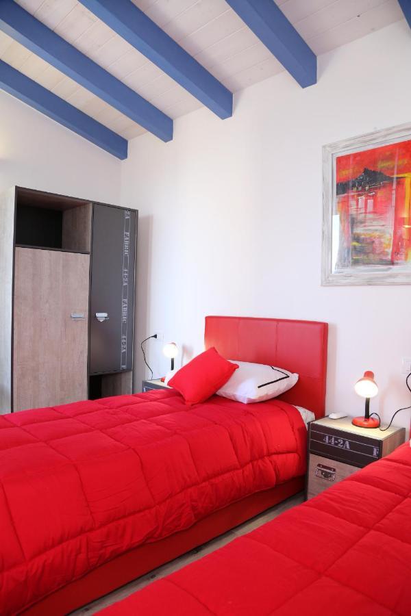 B&B Costa Castelsardo Exterior photo