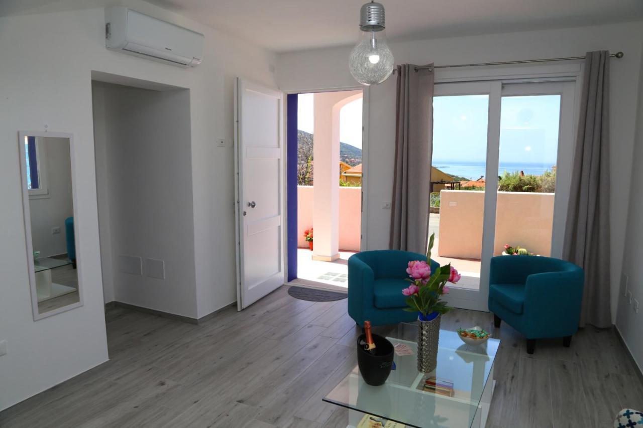 B&B Costa Castelsardo Exterior photo