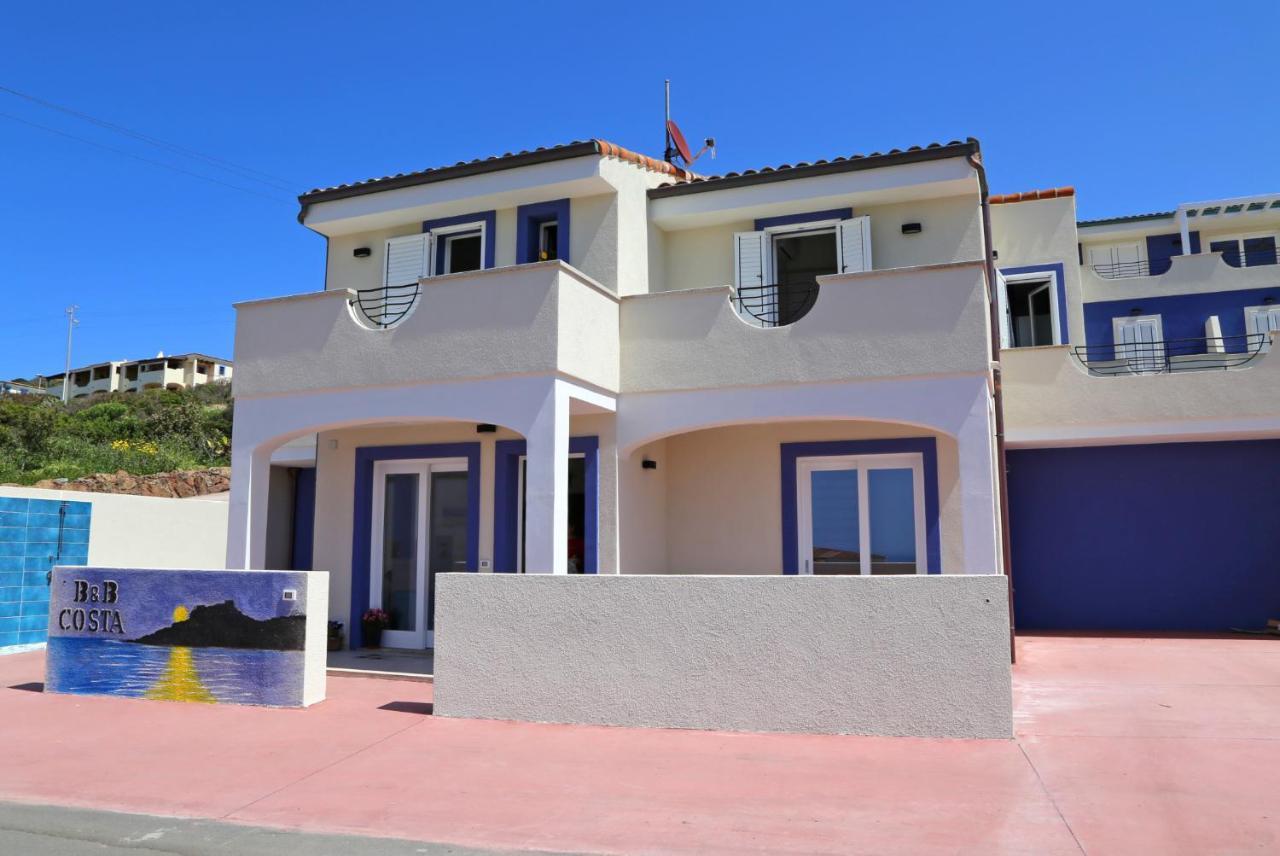 B&B Costa Castelsardo Exterior photo