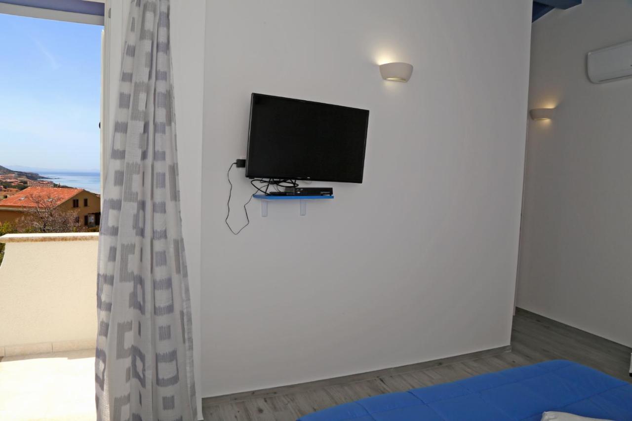 B&B Costa Castelsardo Exterior photo