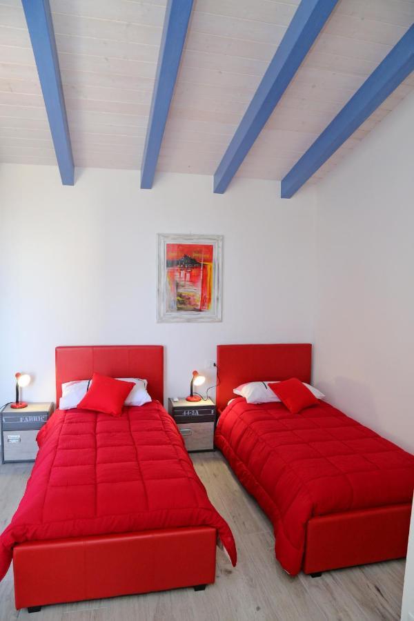 B&B Costa Castelsardo Exterior photo
