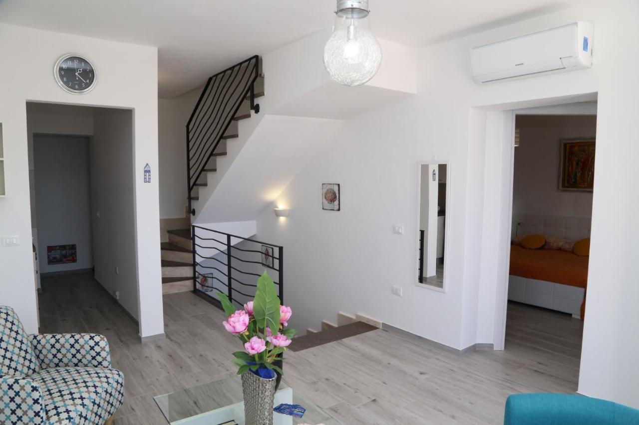 B&B Costa Castelsardo Exterior photo