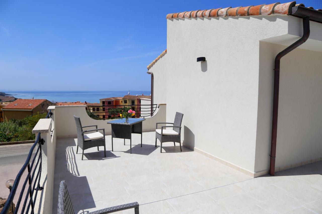B&B Costa Castelsardo Exterior photo