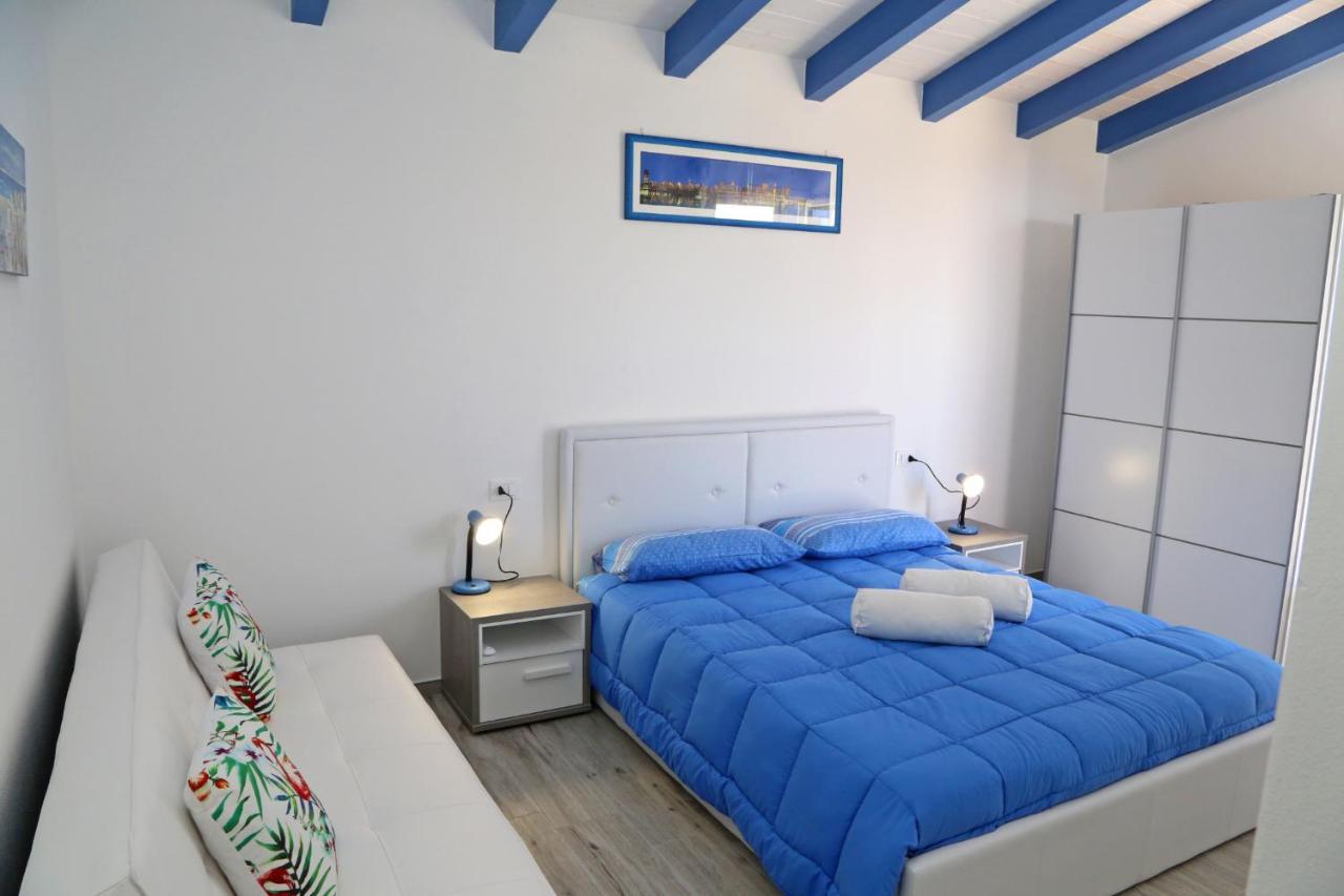B&B Costa Castelsardo Exterior photo